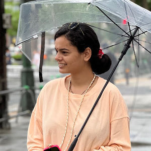 Meet your Posher, Kate